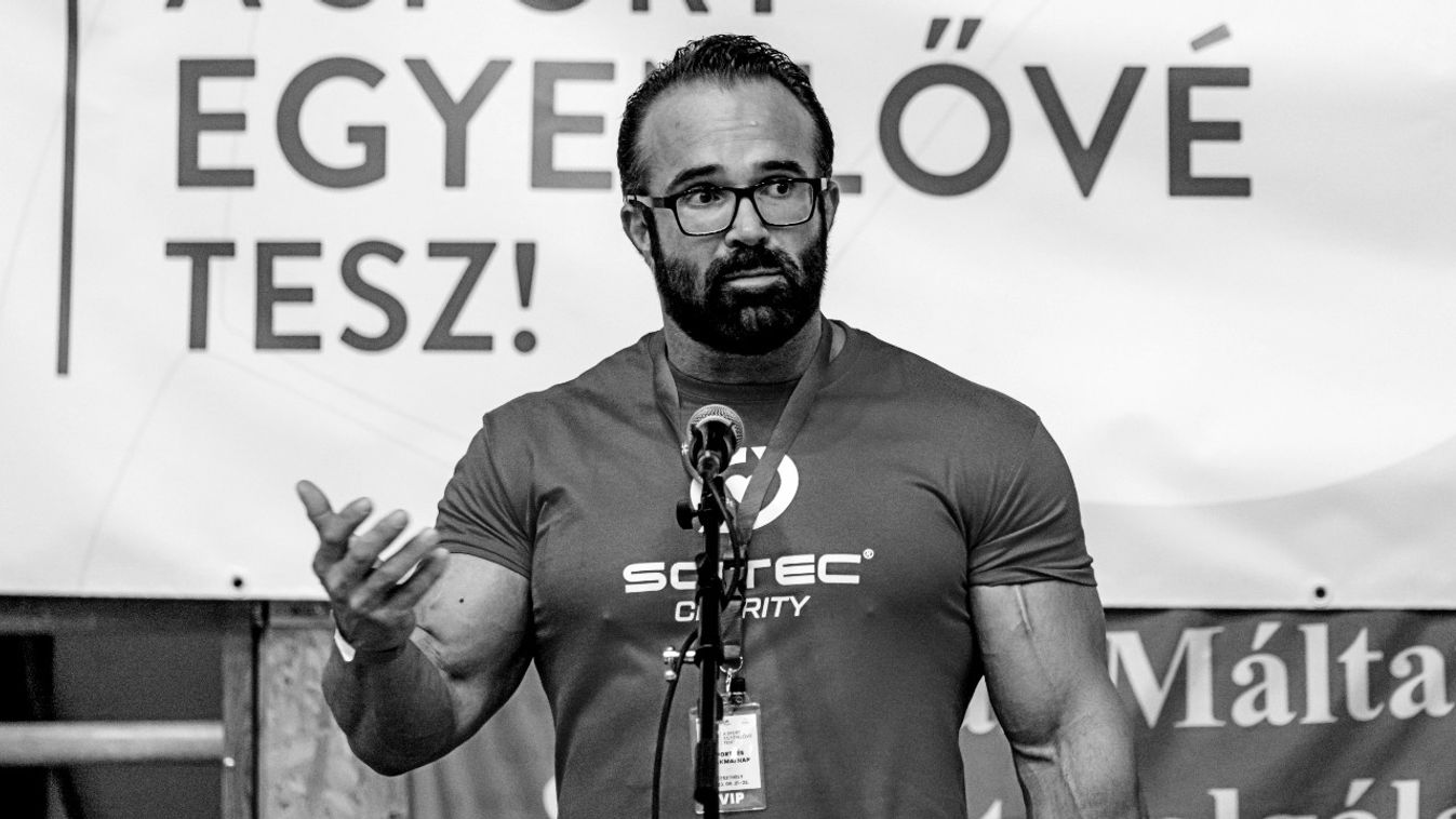 Fotó: Katona Tibor/MTI