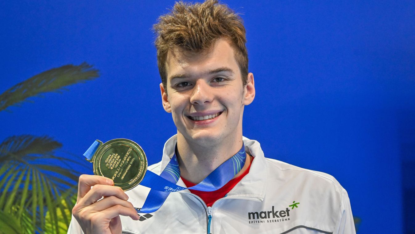 Kós Hubert: úgy sikerült, ahogy sikerülnie kellett