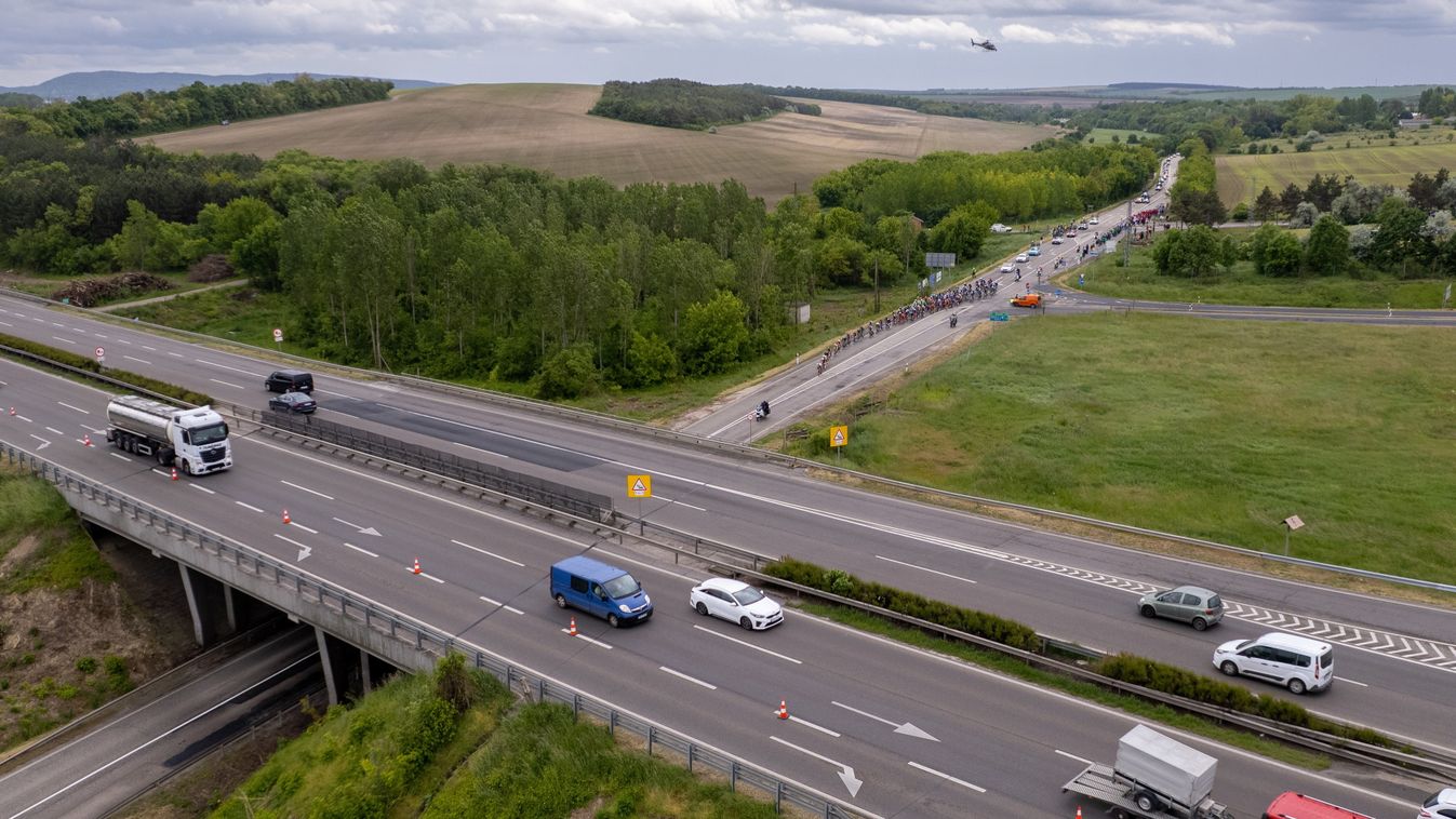 M1 autópálya