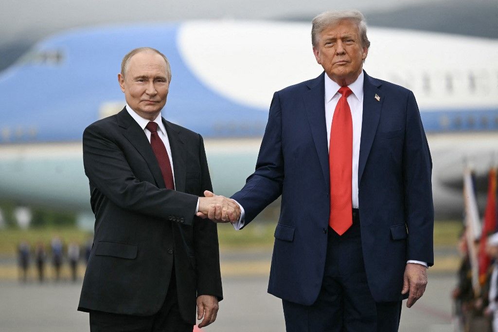 Putyin és Trump után jöhet a Putyin és Zelenszkij találkozó?