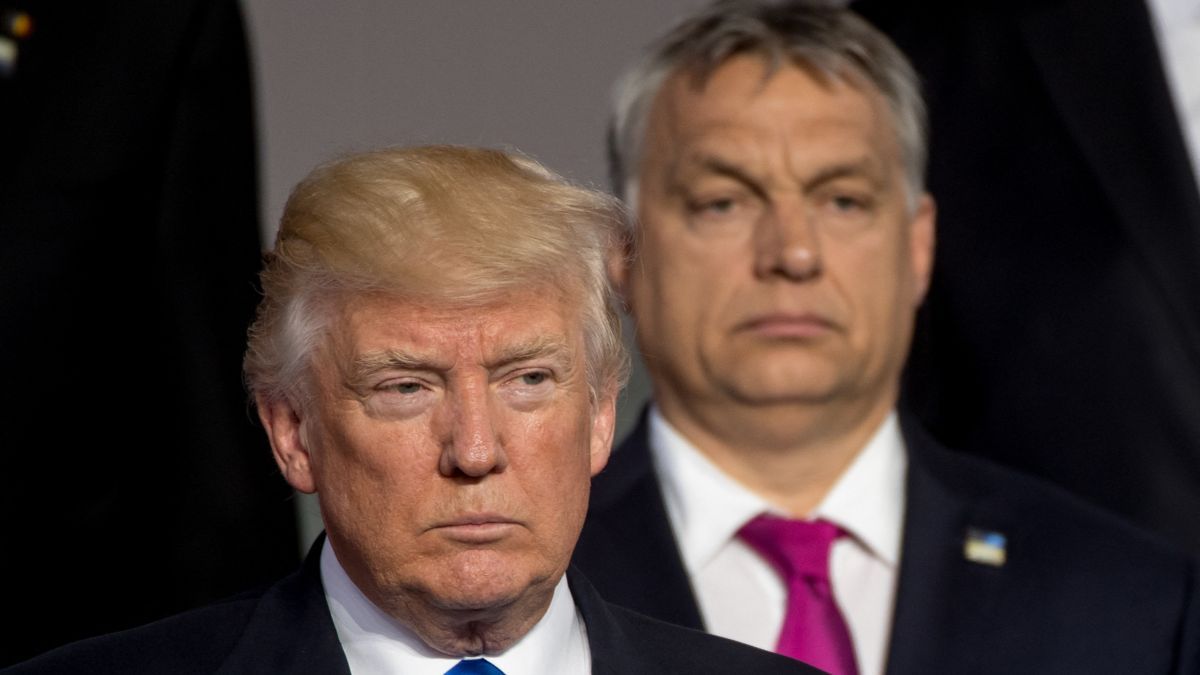 Orbán 