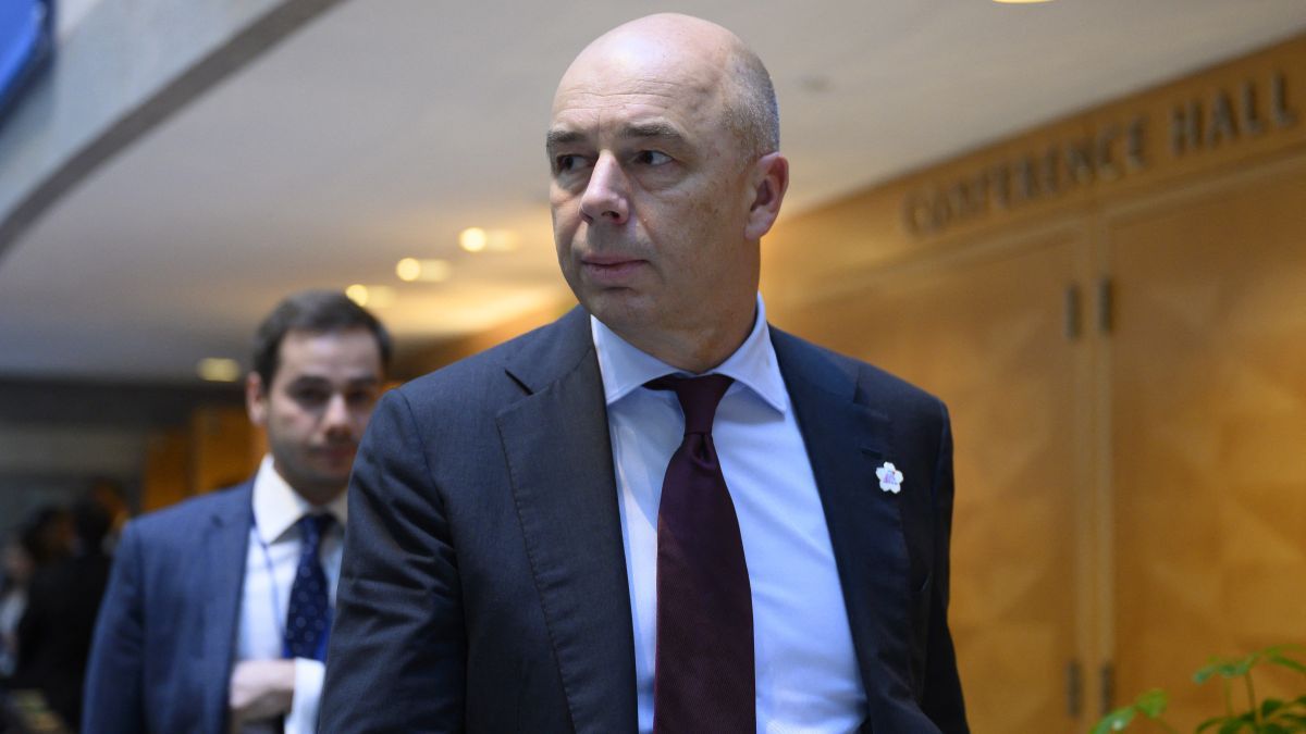 Group of 20 holds press conference, as G20 finance ministers and central bank governors meet