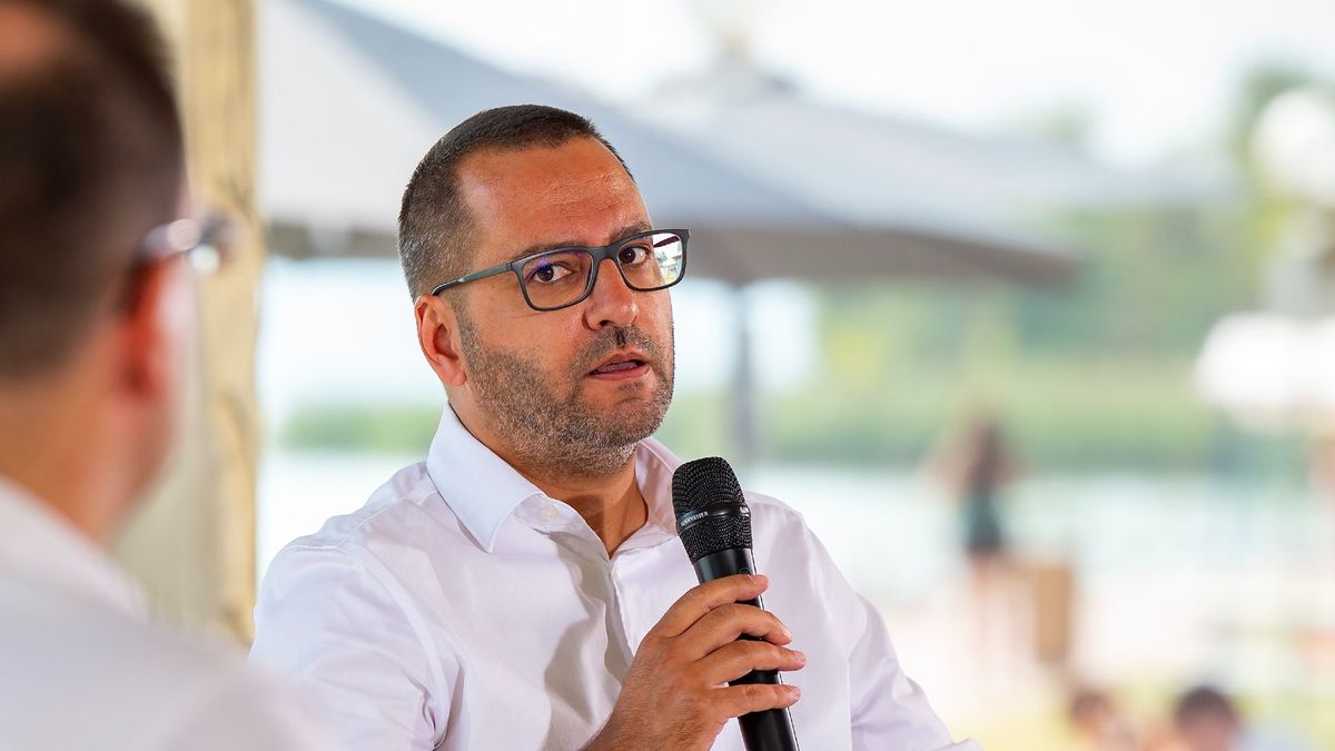 Baloldali ügyvédi egyesület támadta be Lánczi Tamást