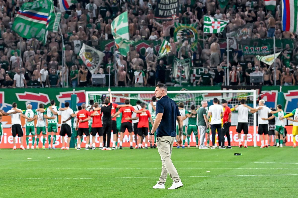 Rapid Wien–ETO