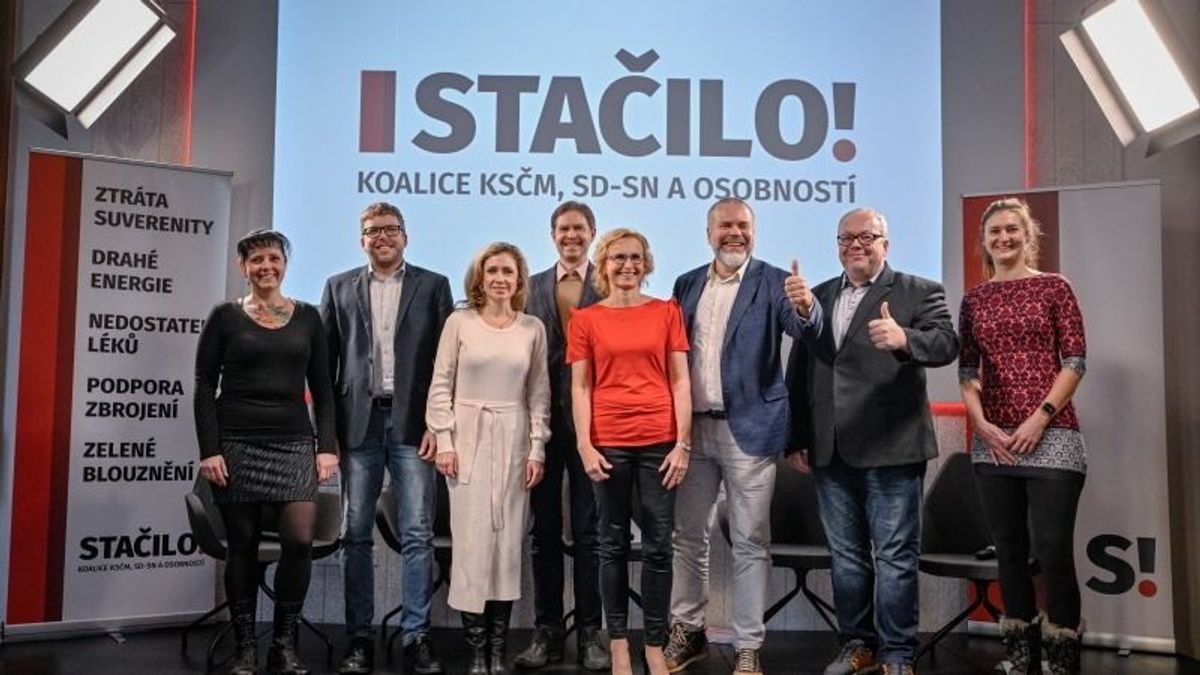 Vége a baloldalnak? Nem várt helyről érkezhet a segítség