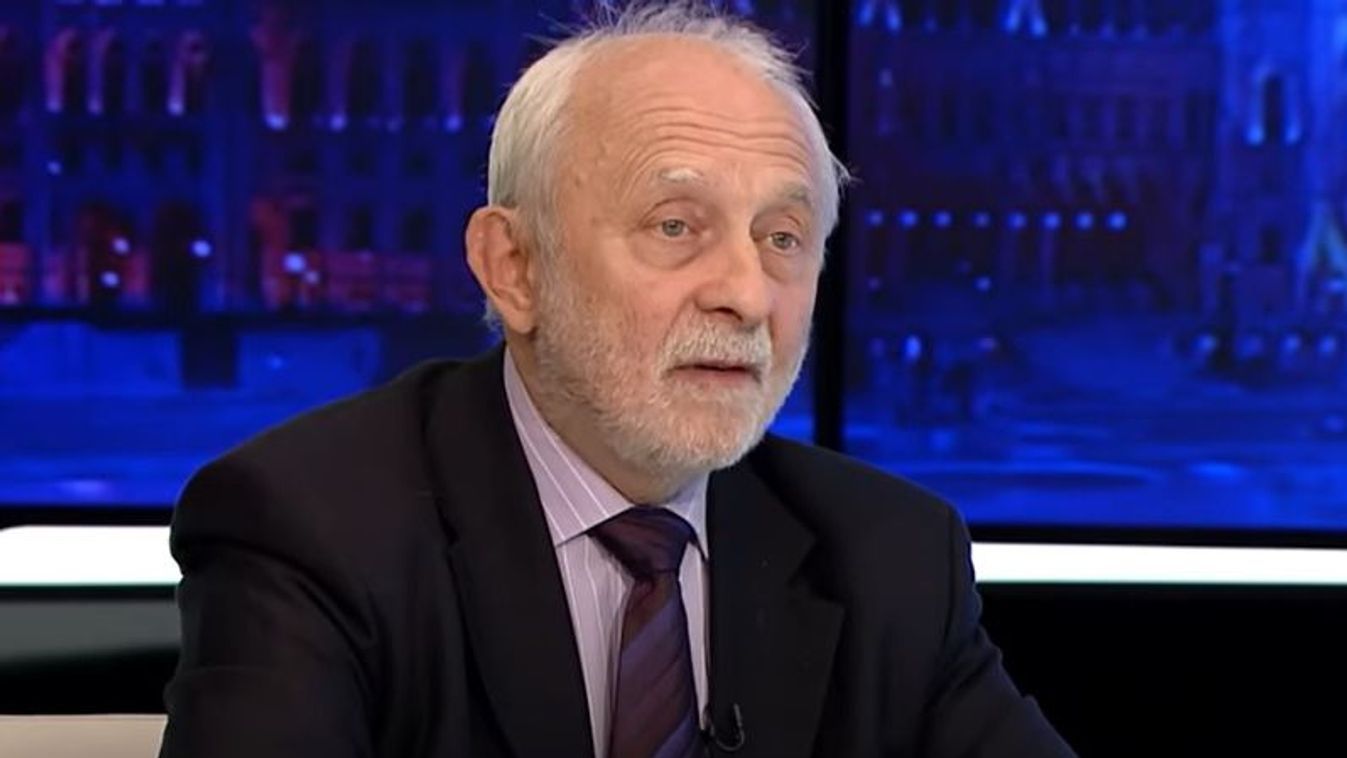 Ahogy rombolt a szadeszes Csillag István Medgyessy és Gyurcsány alatt, úgy rombolna most is Kép
