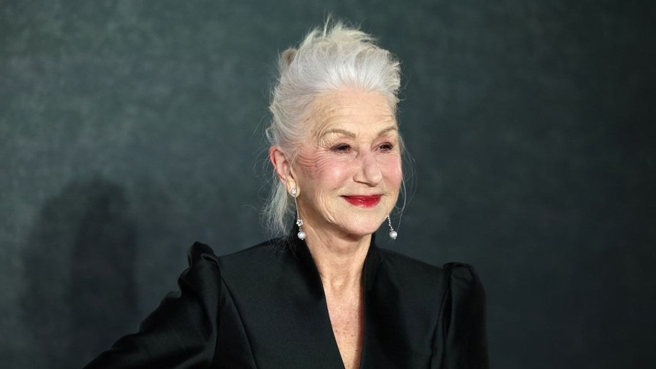 Van, aki nem enged a nyomásnak: az „igazi feminista” Helen Mirren szerint James Bondnak férfinak kell maradnia Kép