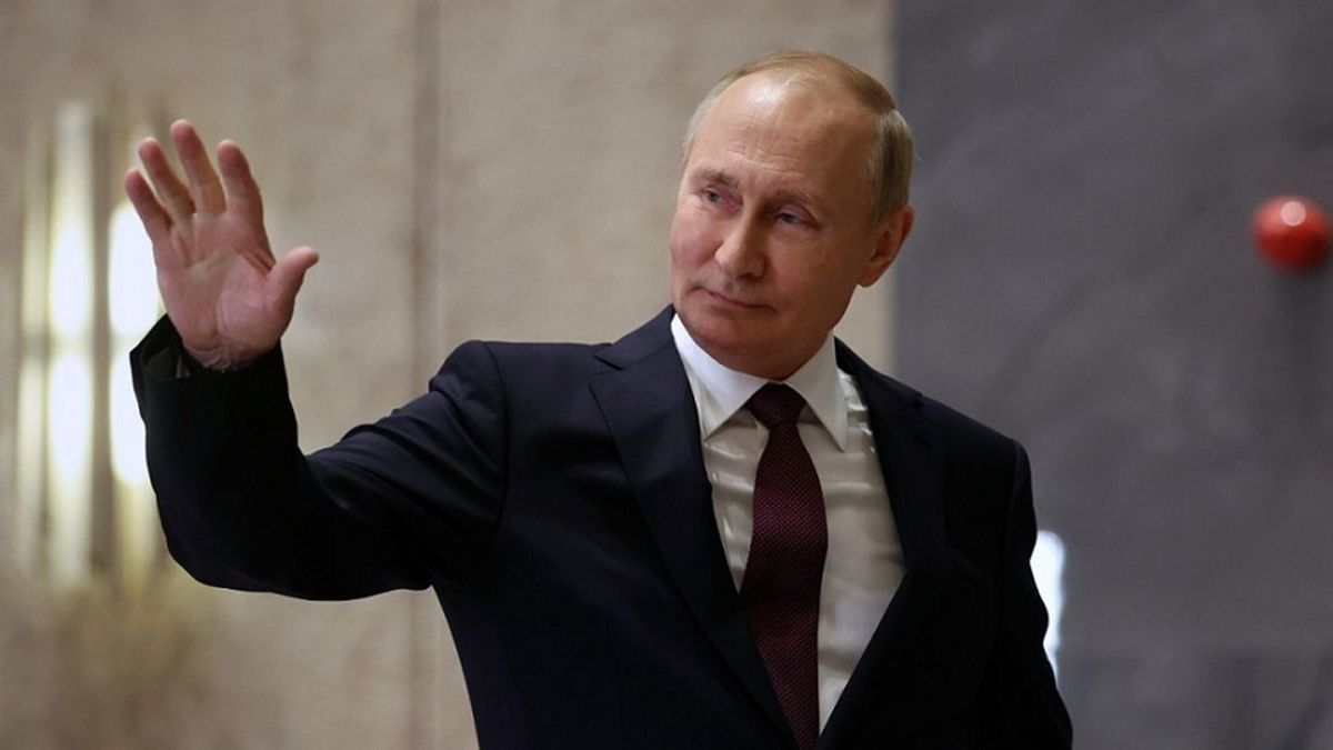 Itt a fordulat: Vlagyimir Putyin mégis találkozna Volodimir Zelenszkijjel!