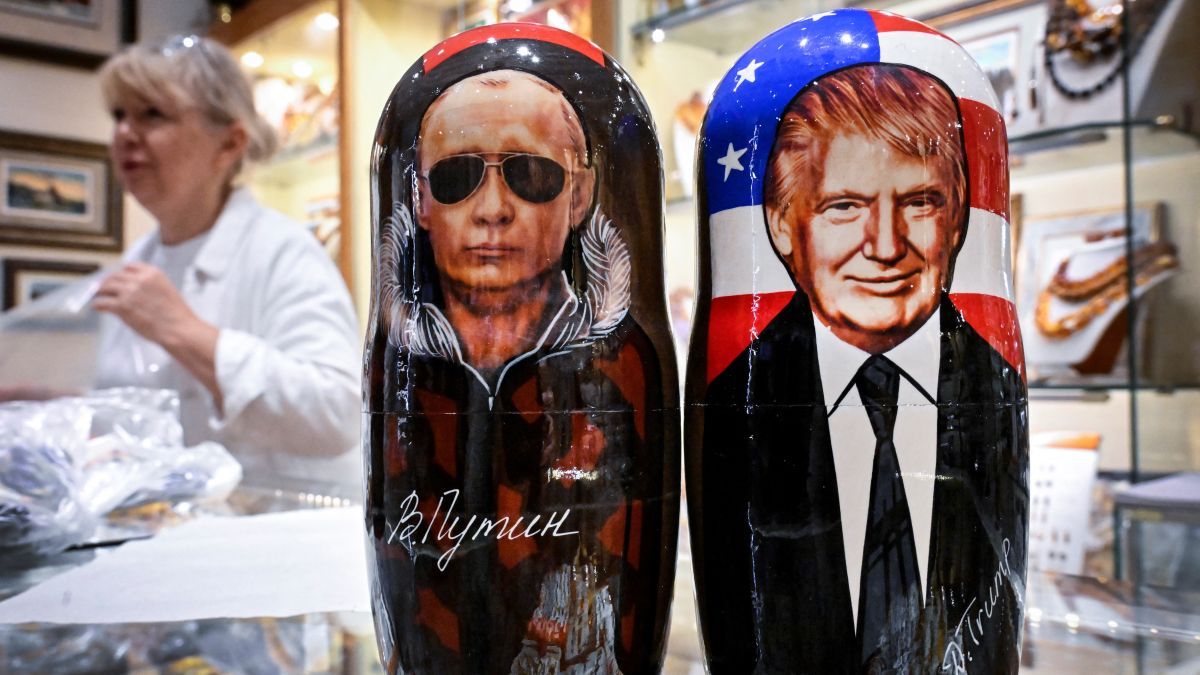 Ezek a Trump-Putyin találkozó veszélyei