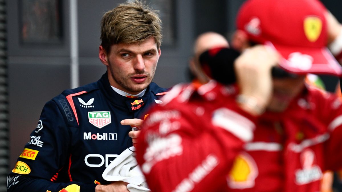 VERSTAPPEN, Max
