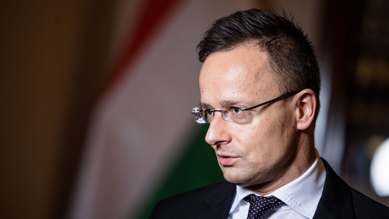 Szijjártó teljesen kiakadt, hogy Ukrajna szándékosan veszélyezteti hazánk energiaellátását – ment is a felszólítás Zelenszkijnek