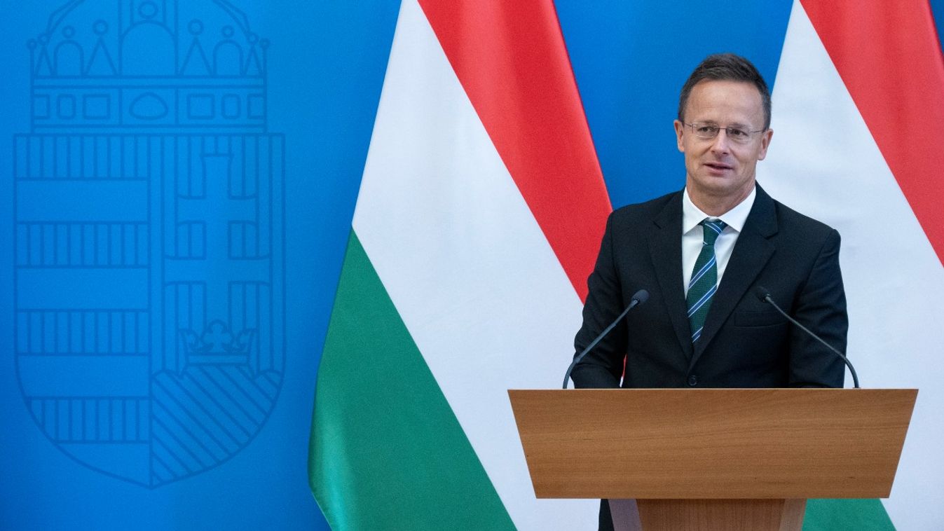 Szigetváry Zsolt/MTI