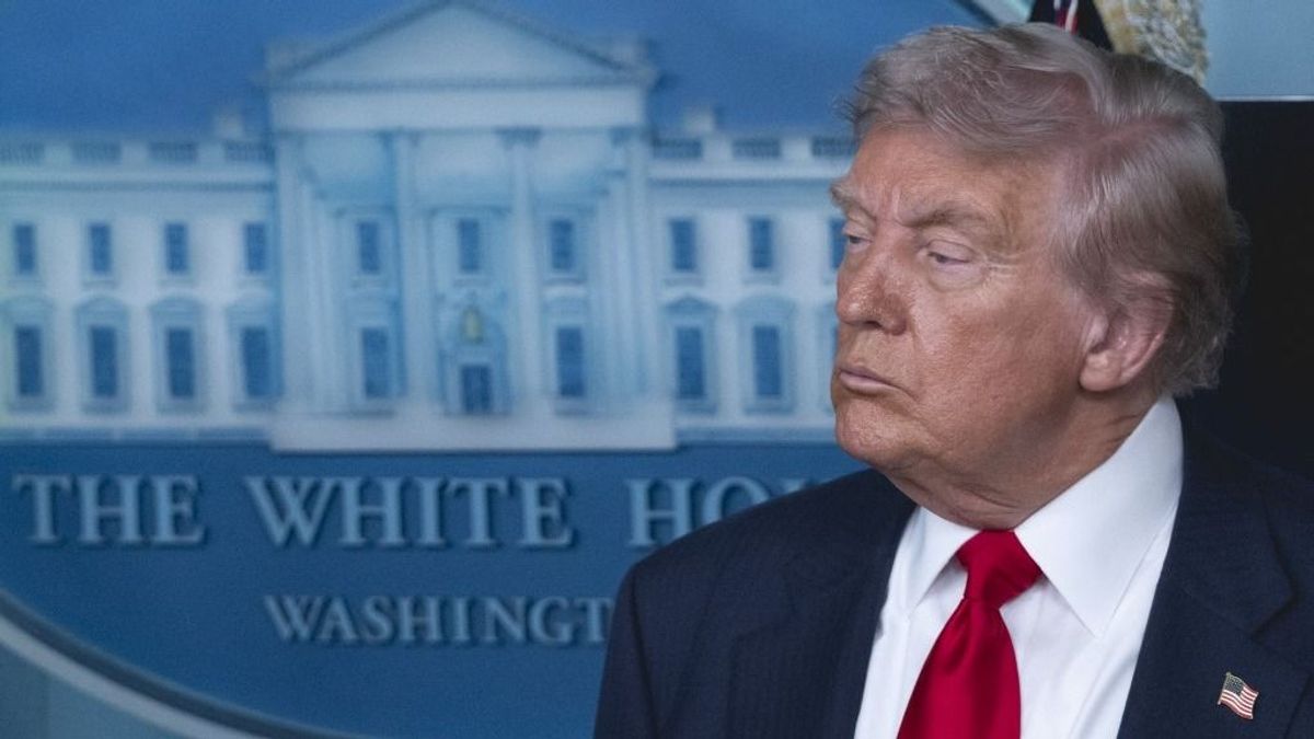 Fox News: Nincs mit tenni, Trump húzása Putyinnal egyszerűen zseniális