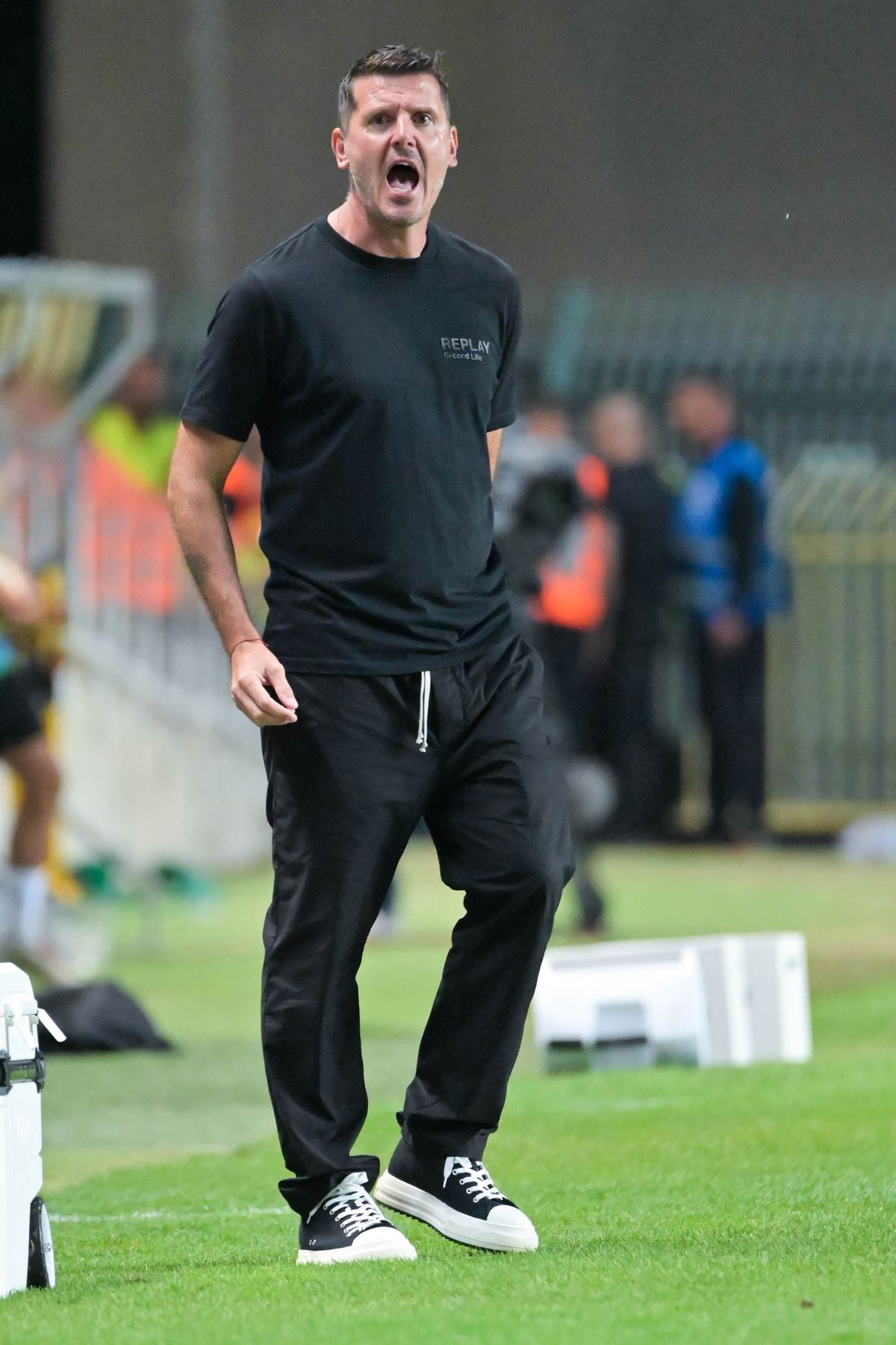 BORBÉLY Balázs