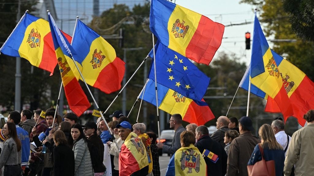 moldova