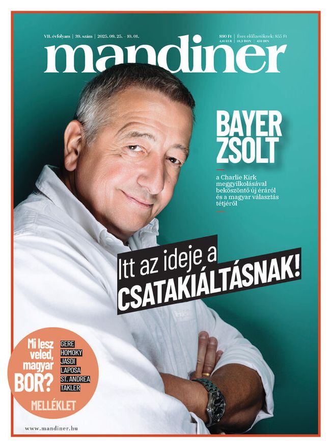 Hetilap: VII. évfolyam 39. szám