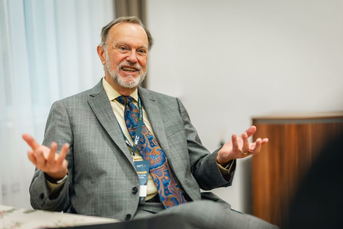 Tibor Nagy