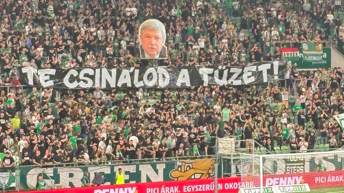 FTC–Diósgyőr