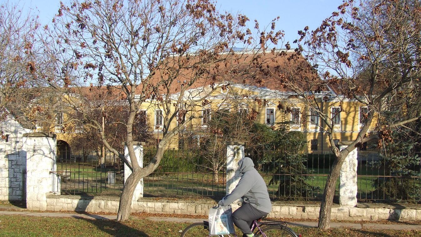 Hírességek a Tisza mentén