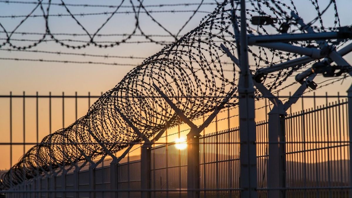 A magyar börtönökben is becsöngettek szeptember elején
