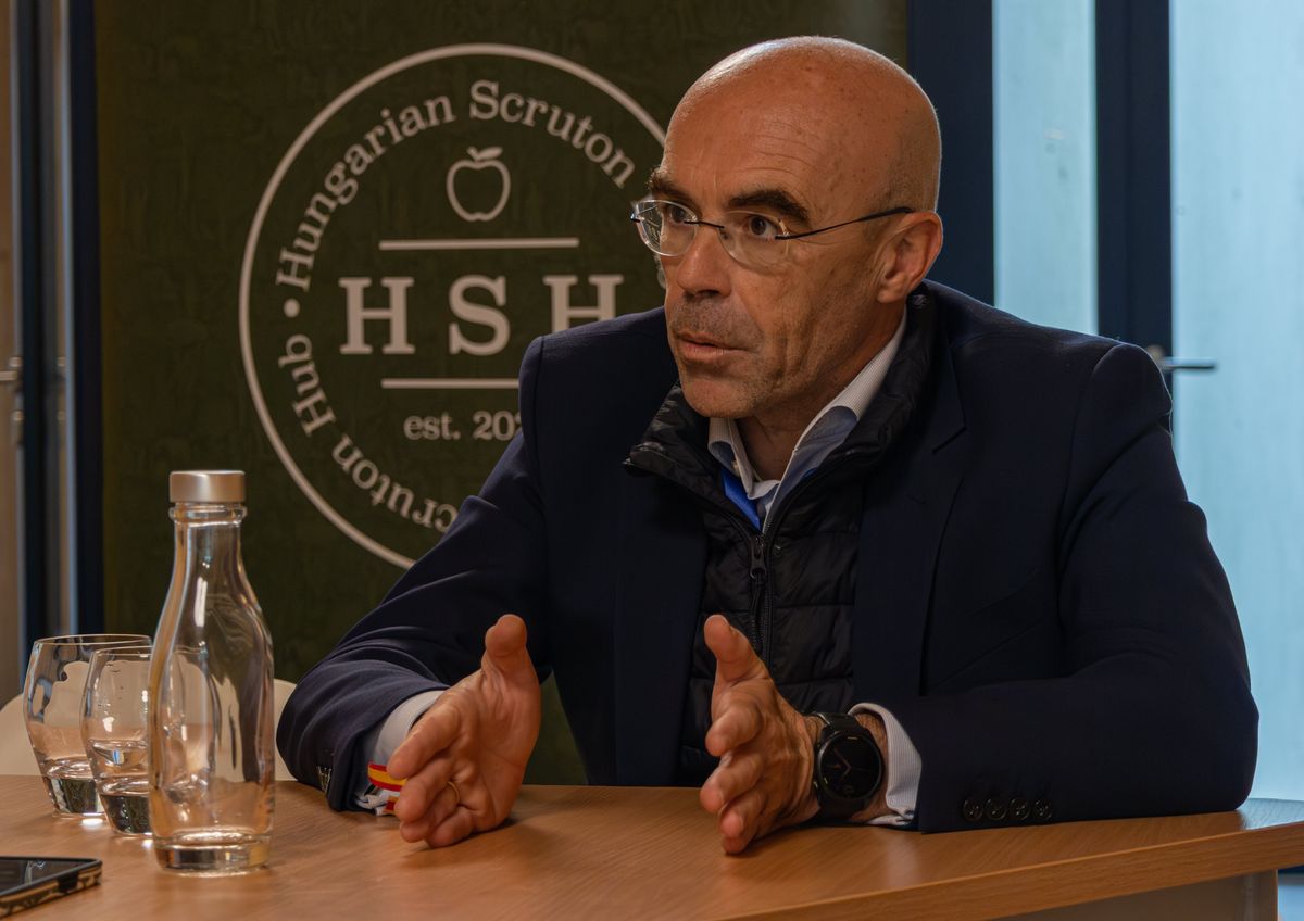 Jorge Buxadé