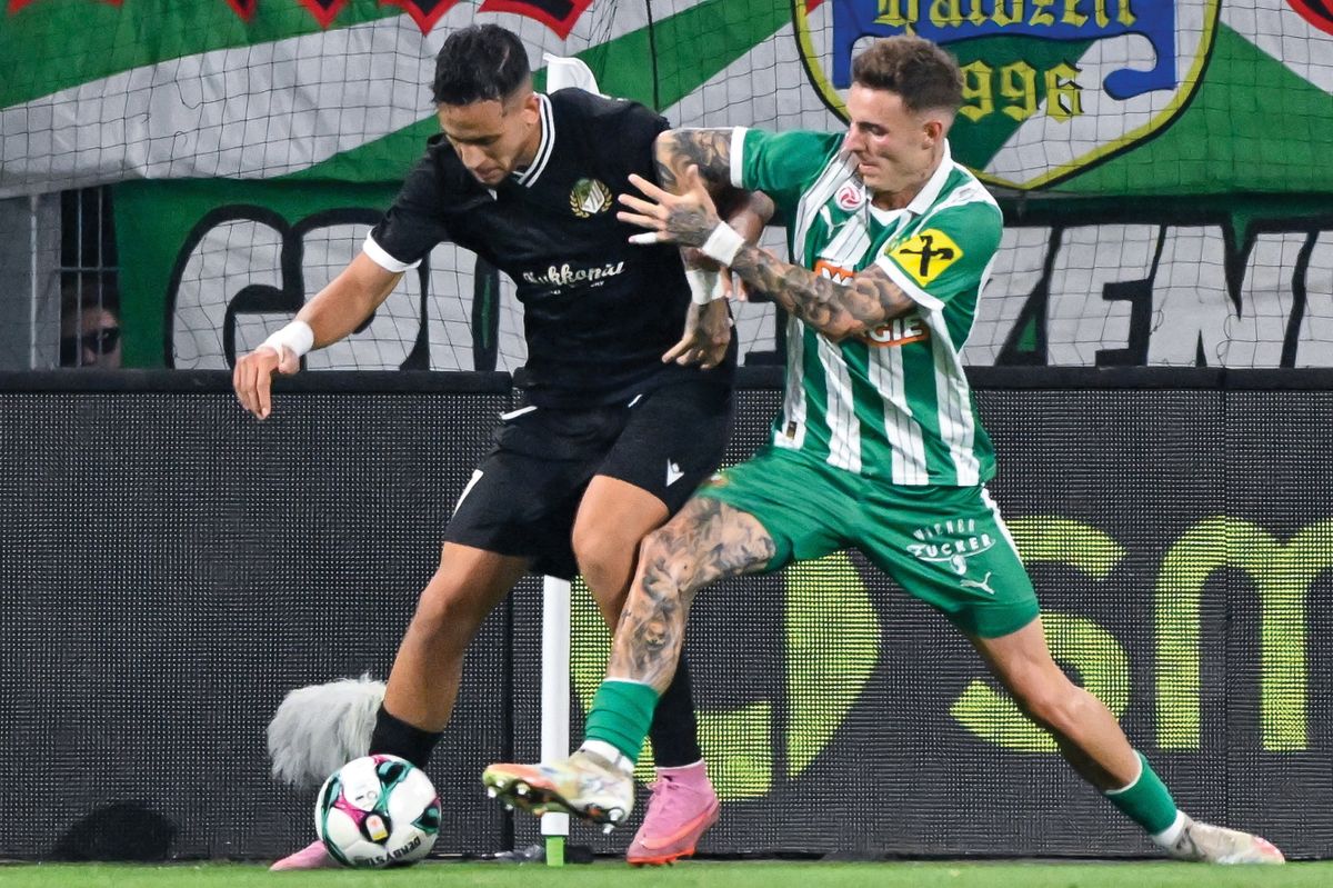 BOLLA Bendegúz
