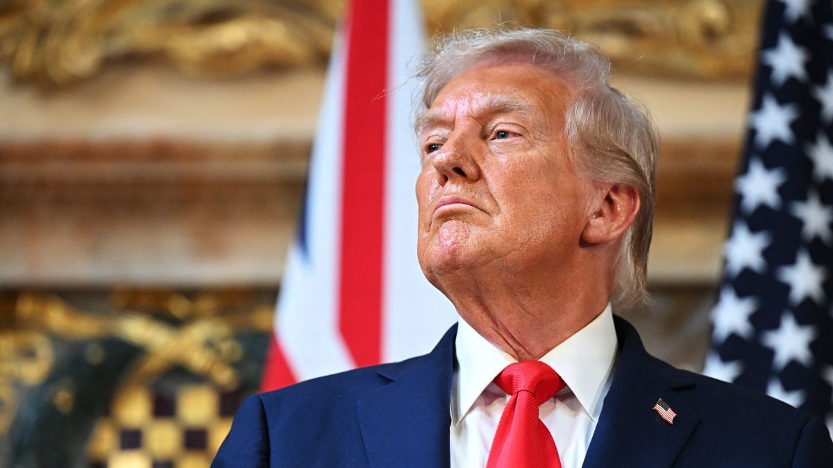 Drámai beismerés az amerikai elnöktől: „Putyin cserben hagyott”