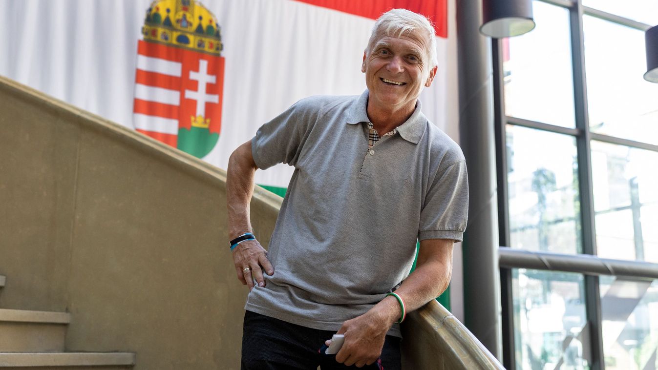 Példakép a fiataloknak