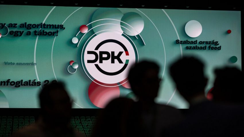 digitális polgári kör találkozó