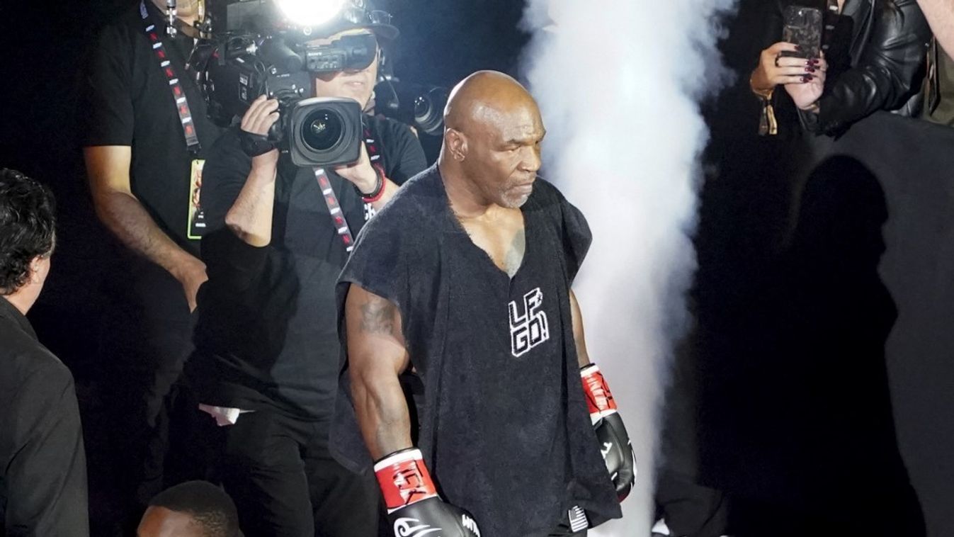Tyson