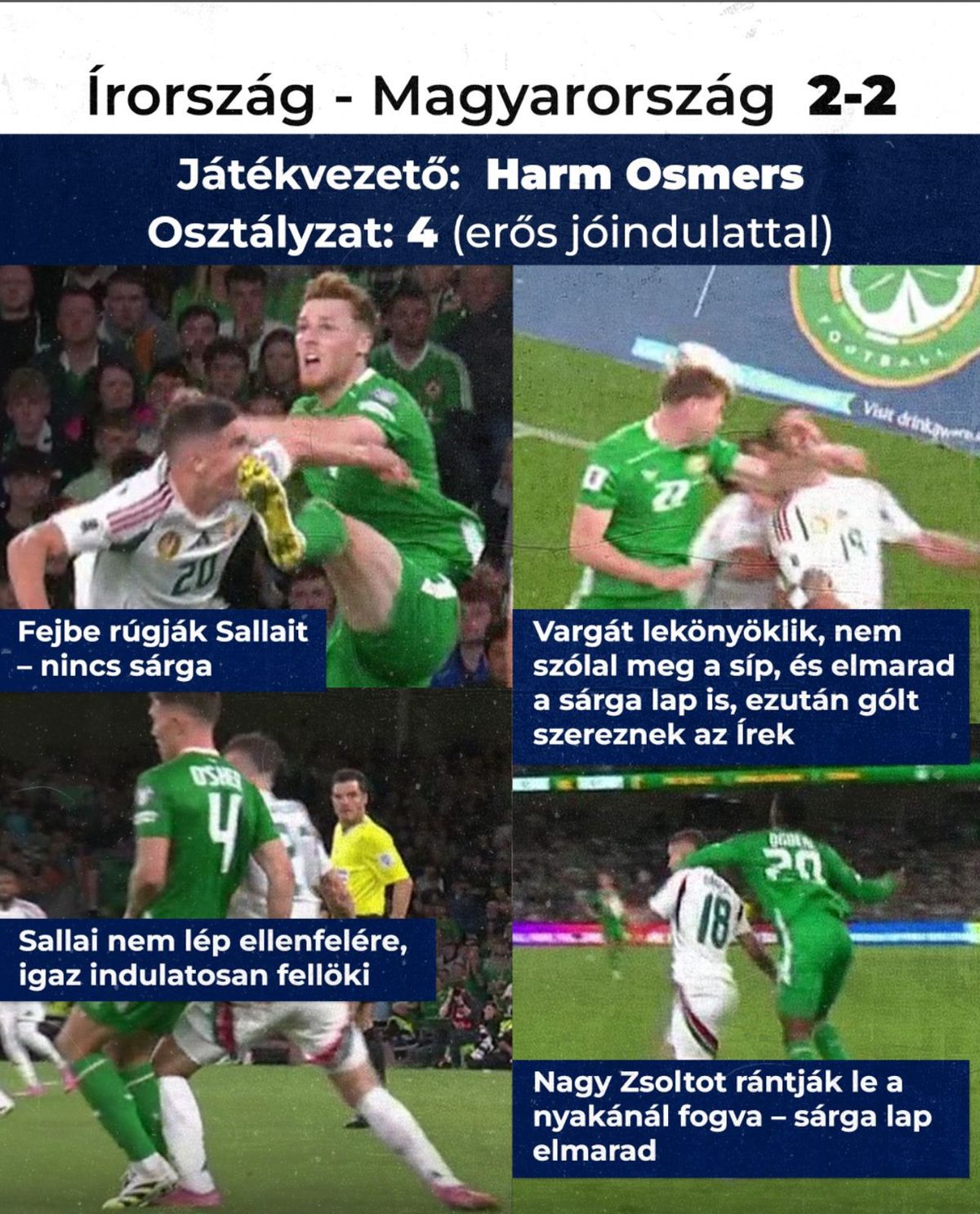 Ír–magyar