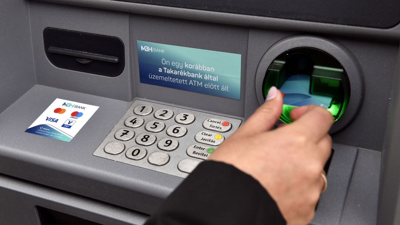 Nem vehetünk fel ingyenes készpénzfelvétel keretében 300 ezer forintot, ha nem nyilatkozunk időben