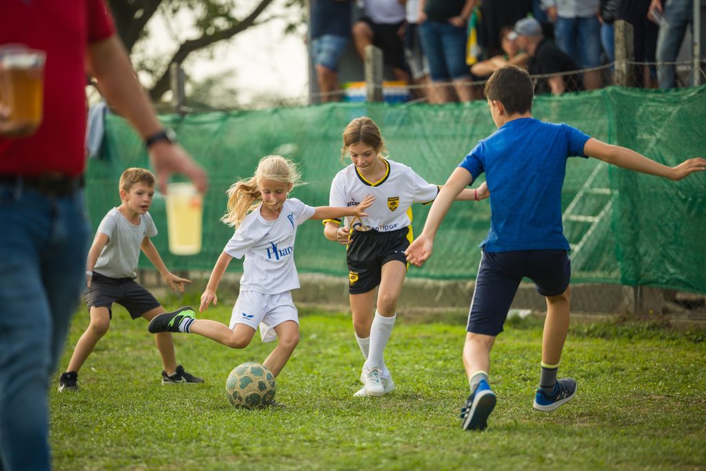 Szarvaskend SE - FTC focimeccs, Fradi, Ferencváros labdarúgás futball mérkőzés meccs
vidék, falu, sportesemény
20250914 Szarvaskend 
fotó: Németh András Péter NAP