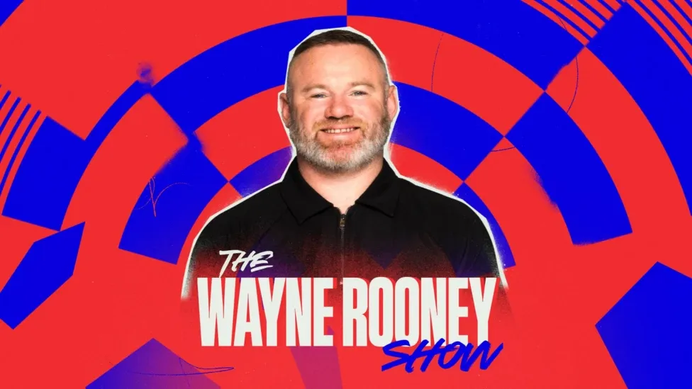 Rooney Szoboszlait választaná