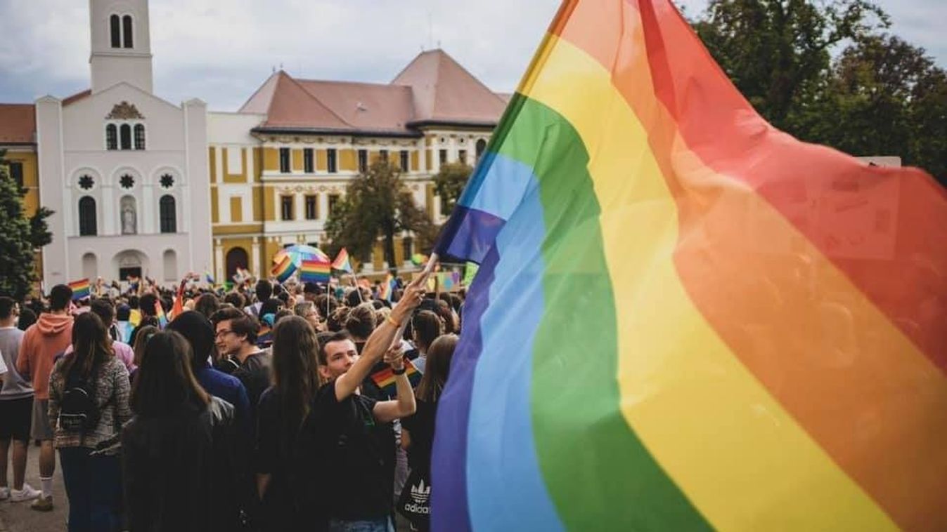 Pécs Pride