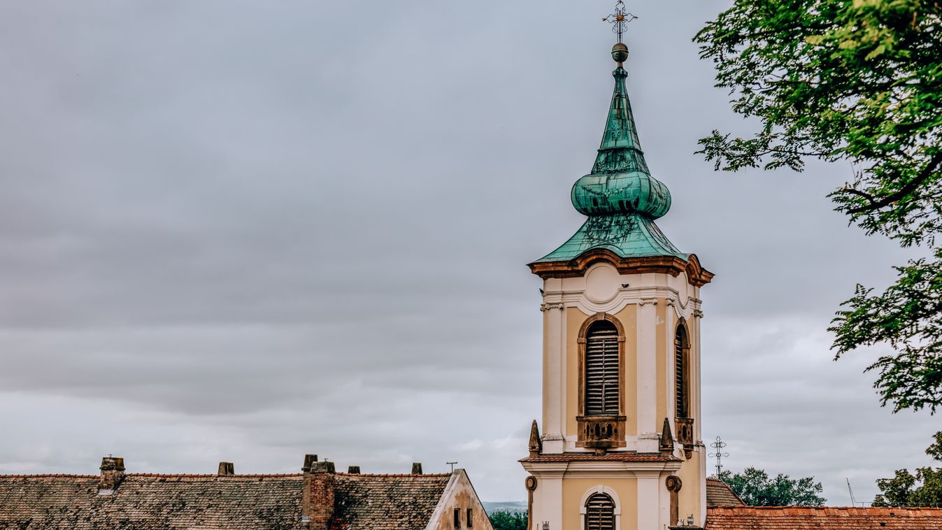 Szeptemberben rendezik meg Szentendrén a nyitott templomok hétvégéjét