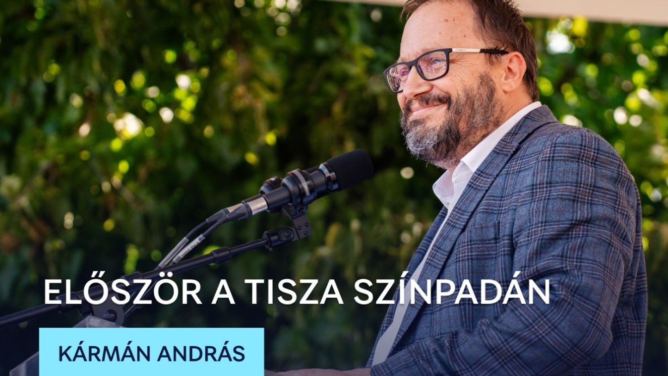 Kármán András