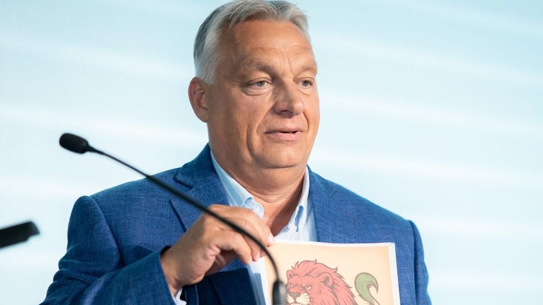 Orbán
