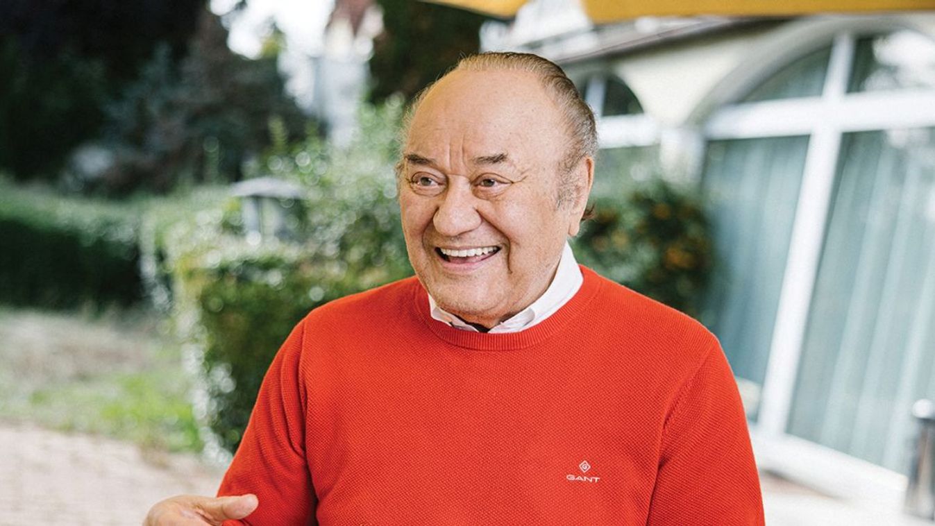 Korda György