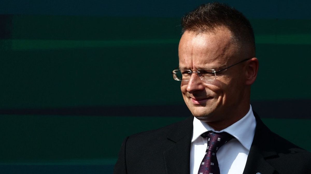 Nem térünk magunkhoz: elképesztő tapsot kapott Szijjártó New Yorkban a magyar családpolitikáról szóló beszéde után (VIDEÓ)