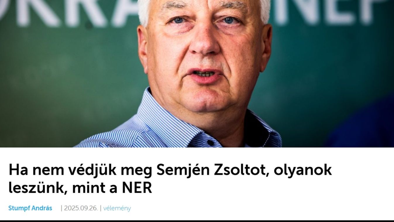 A Válasz Online cikke