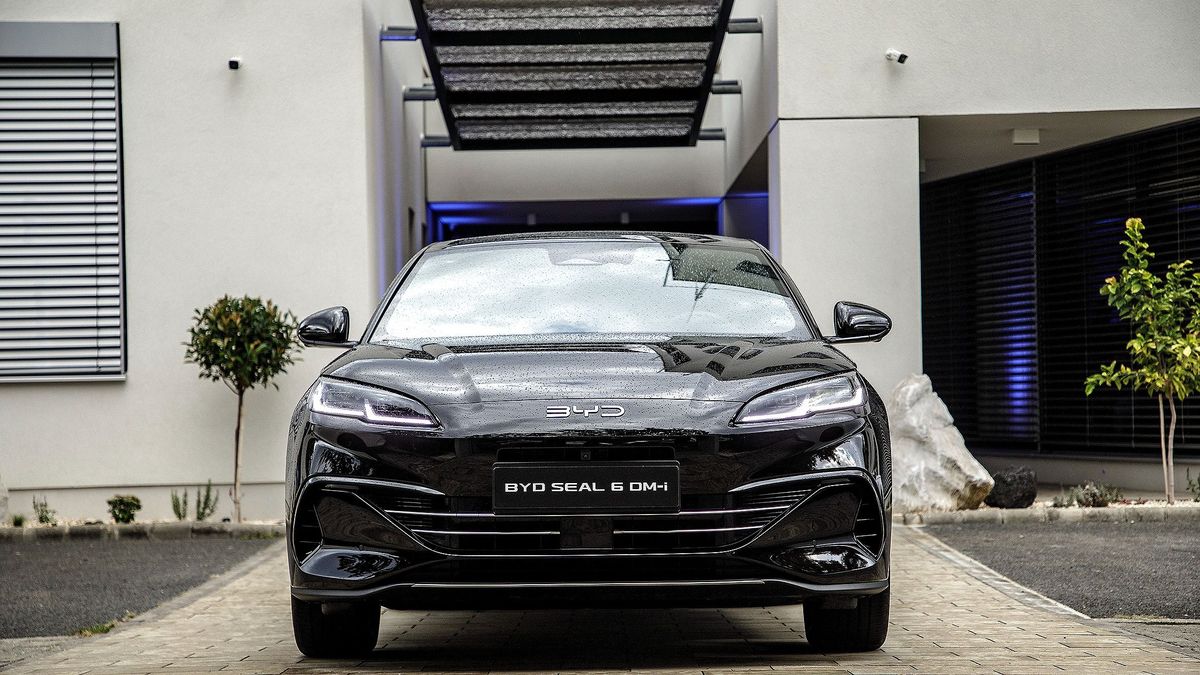Itt a BYD válasza: Romániában megírták, Kínában elolvasták, Budapesten reagáltak rá – a magyar családok is örülhetnek