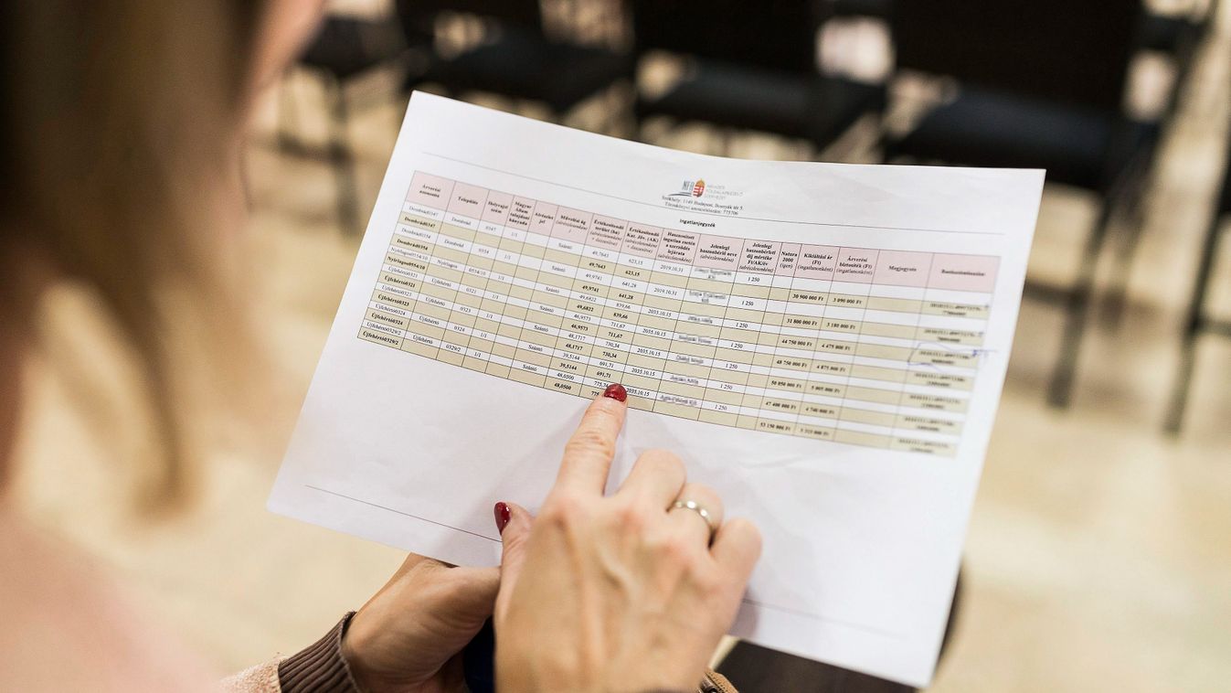 Több milliárd mozdult meg