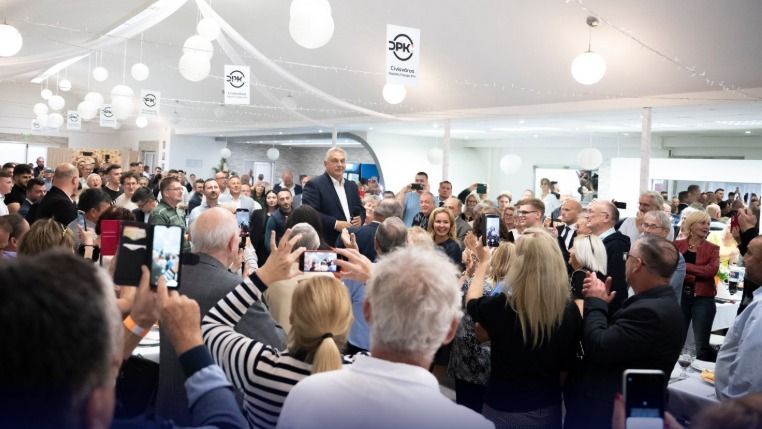 Orbán