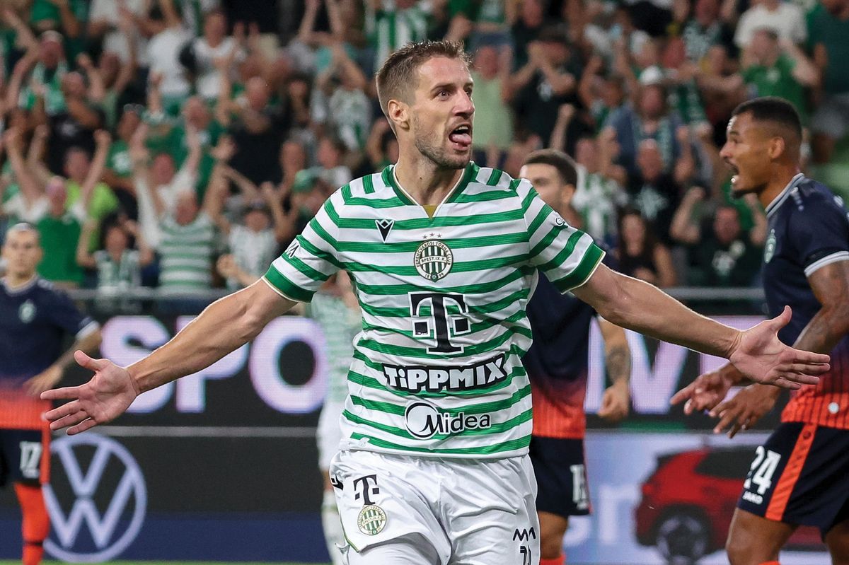 VARGA Barnabás