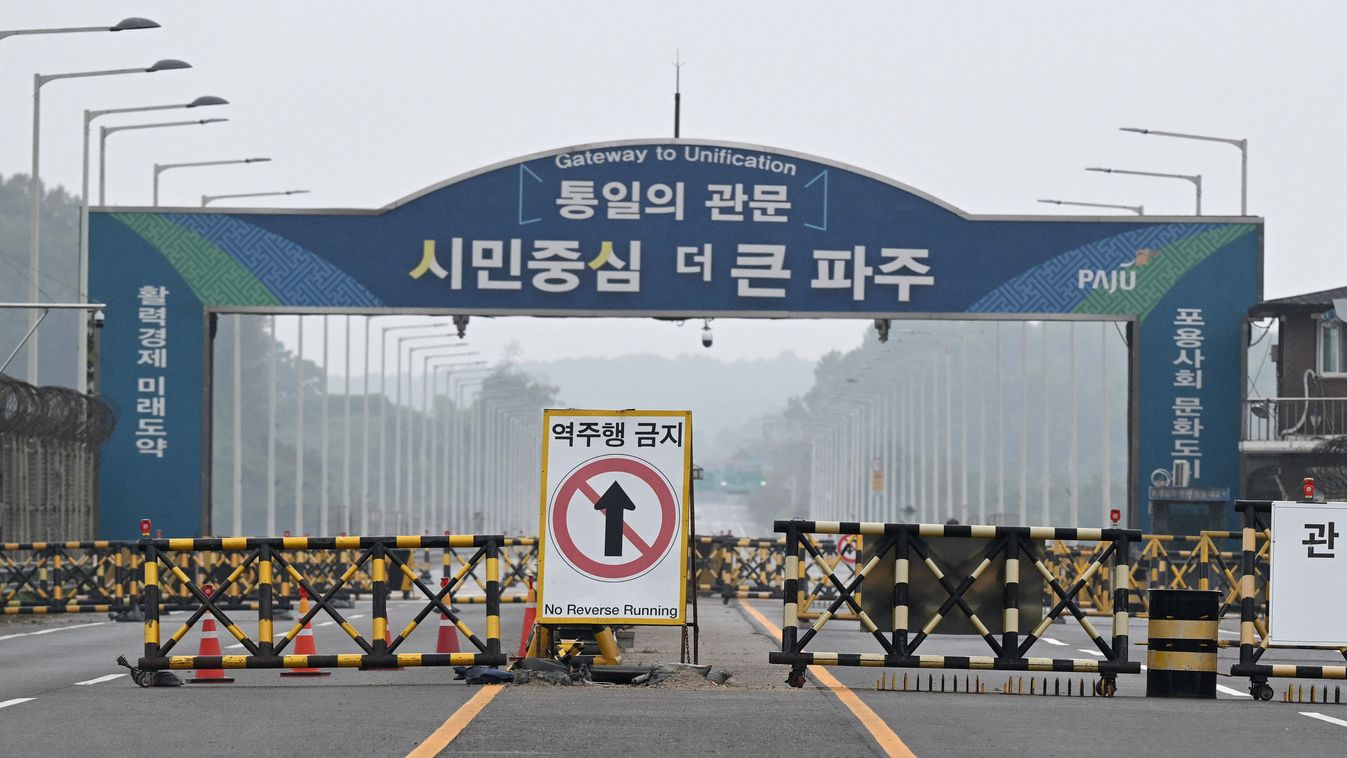 Testvérháború Koreában
