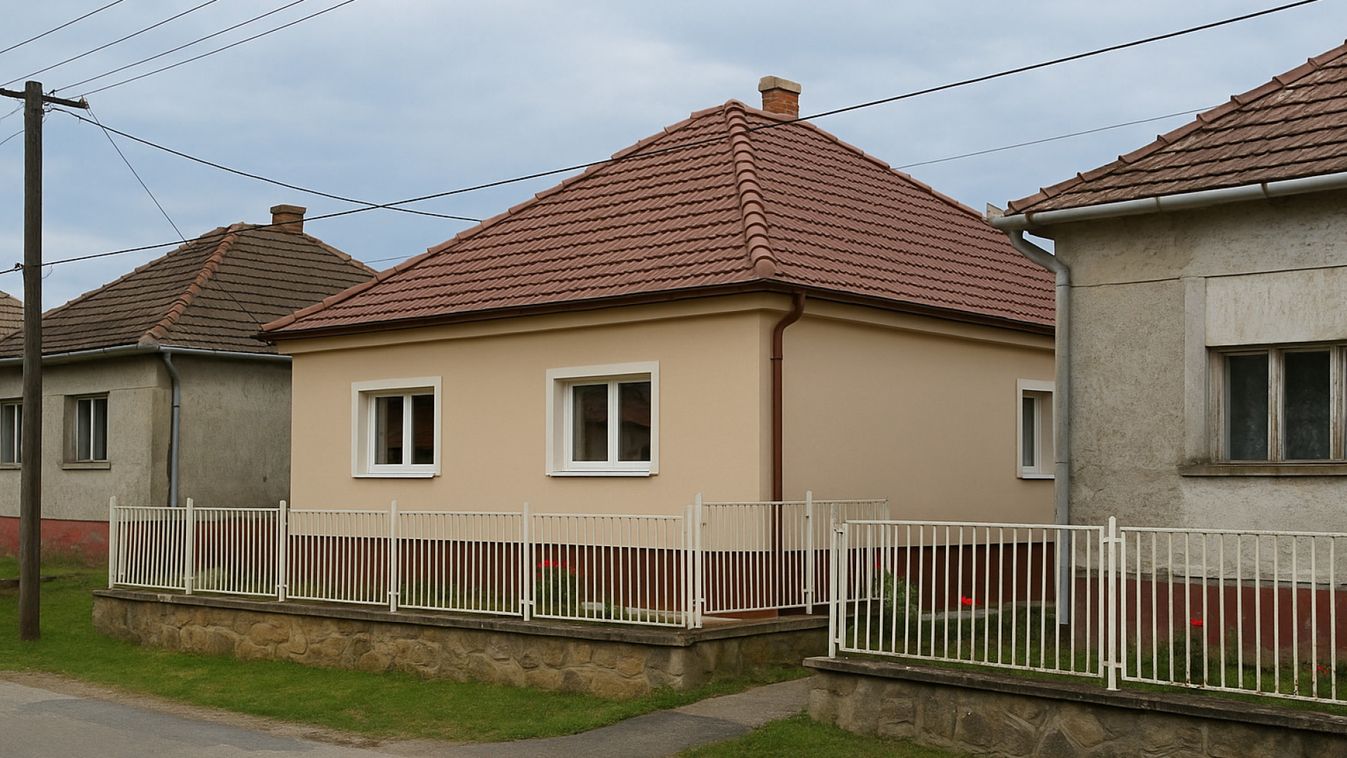 Hőszigetelés ingyenes anyaggal? Ismerje meg a Hungarocell Felújítási Program lehetőségeit!