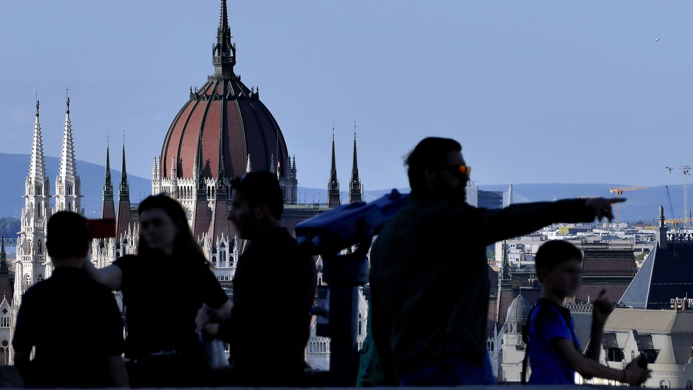 Augusztusban újabb rekordot döntött a hazai turizmus