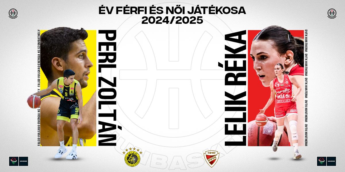 Az Év legjobbjai