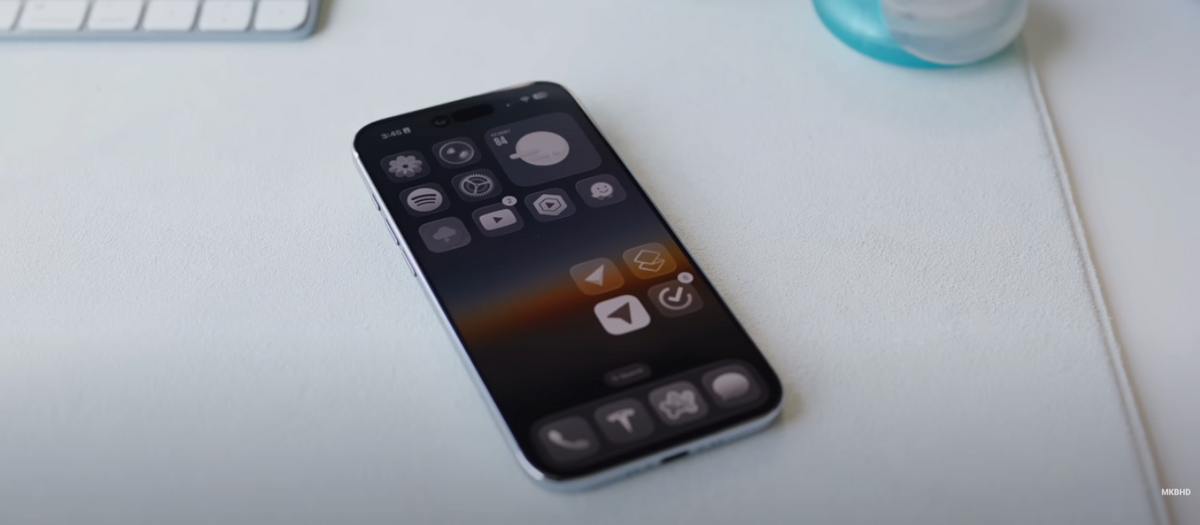 iPhone Air